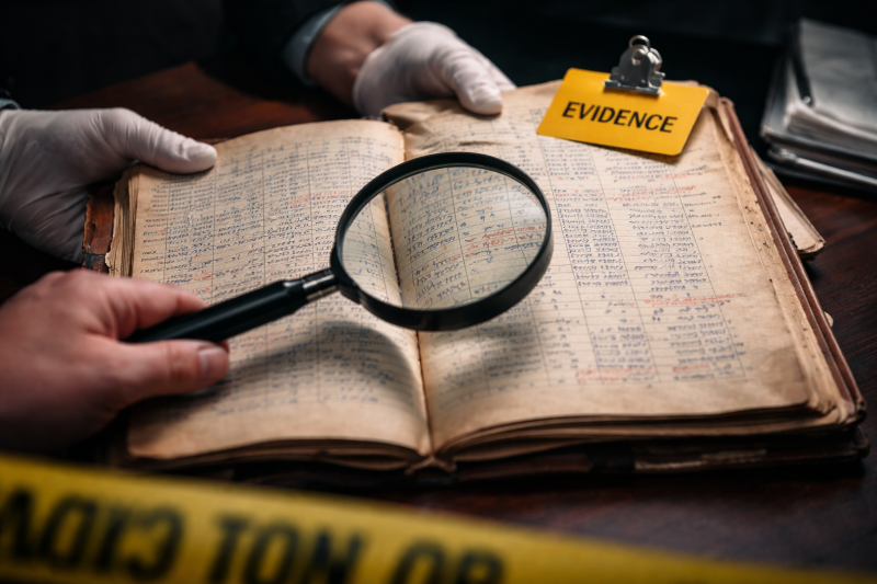 Có thật bị cáo có động cơ vụ lợi