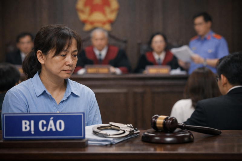 Thiệt hại hơn 1 tỷ đồng được tính từ đâu